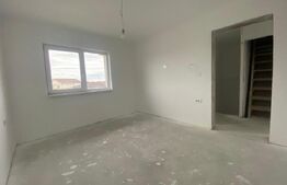 Duplex SAD P+E Moșnița Veche, 120 mp utili, teren 400 mp