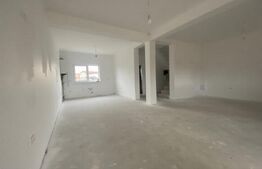 Duplex 4 camere SAD P+E Moșnița Veche, 120 mp utili, teren 400 mp