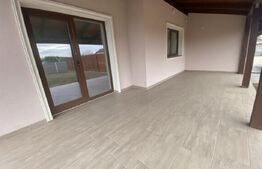 Duplex 4 camere SAD P+E Moșnița Veche, 120 mp utili, teren 400 mp