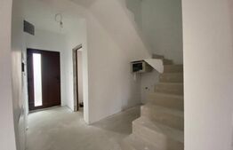 Duplex 4 camere SAD P+E Moșnița Veche, 120 mp utili, teren 400 mp