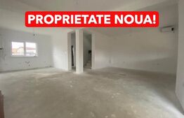 Duplex 4 camere SAD P+E Moșnița Veche, 120 mp utili, teren 400 mp