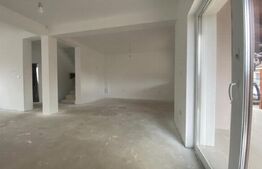 Duplex 4 camere SAD P+E Moșnița Veche, 120 mp utili, teren 400 mp