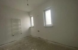 Duplex 4 camere SAD P+E Moșnița Veche, 120 mp utili, teren 400 mp