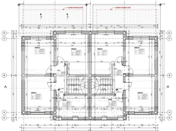 Casa de vânzare 4 camere Mosnita Veche - 188621CV | BLITZ Timișoara | Poza3
