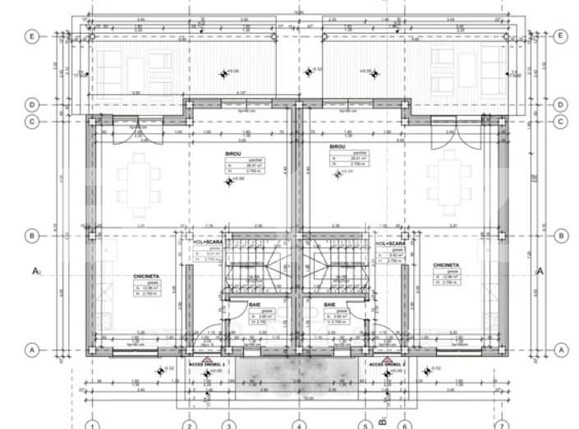 Casa de vânzare 4 camere Mosnita Veche - 188621CV | BLITZ Timișoara | Poza2