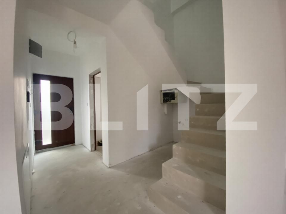 Casa de vânzare 4 camere Mosnita Veche - 188621CV | BLITZ Timișoara | Poza7