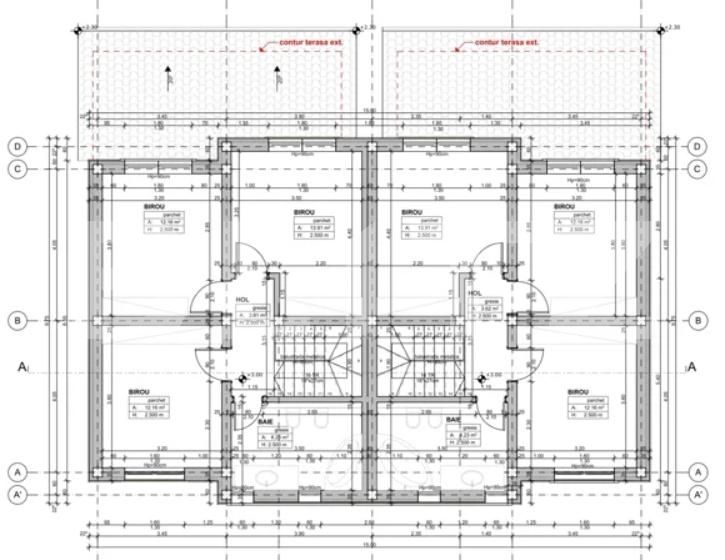 Casa de vânzare 4 camere Mosnita Veche - 188621CV | BLITZ Timișoara | Poza3