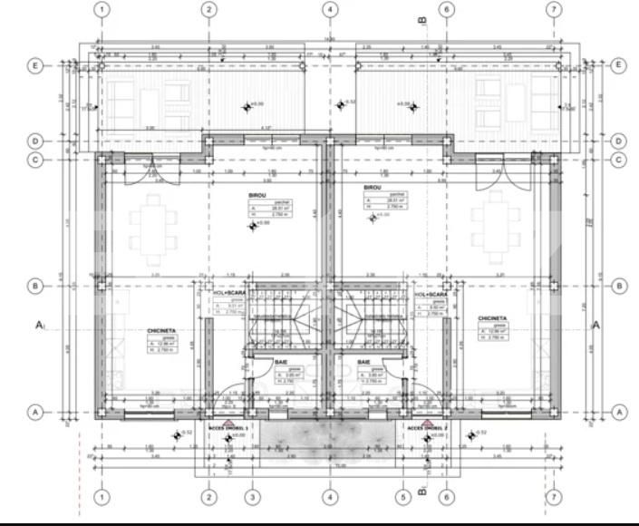 Casa de vânzare 4 camere Mosnita Veche - 188621CV | BLITZ Timișoara | Poza2