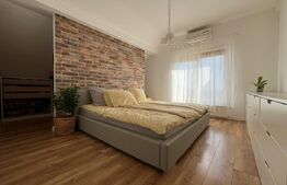 Apartament 3 camere, 115 mp, complet mobilat- Giroc