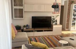 Apartament 3 camere, 115 mp, complet mobilat- Giroc