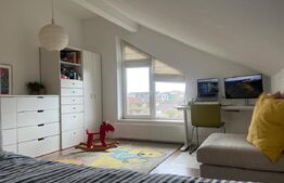 Apartament 3 camere, 115 mp, complet mobilat- Giroc