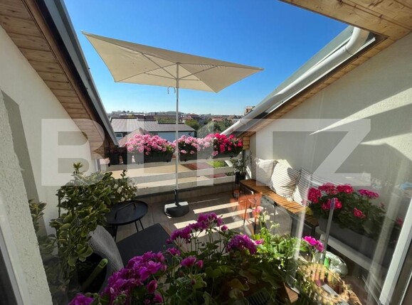 Apartament de vânzare 3 camere Giroc - 188626AV | BLITZ Timișoara | Poza1