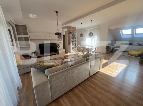 Apartament de vânzare 3 camere Giroc - 188626AV | BLITZ Timișoara | Poza2