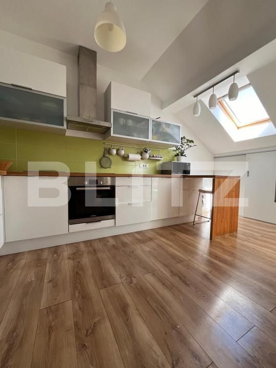 Apartament de vânzare 3 camere Giroc - 188626AV | BLITZ Timișoara | Poza6