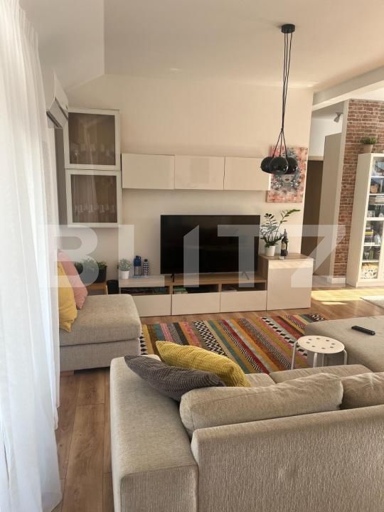 Apartament de vânzare 3 camere Giroc - 188626AV | BLITZ Timișoara | Poza3