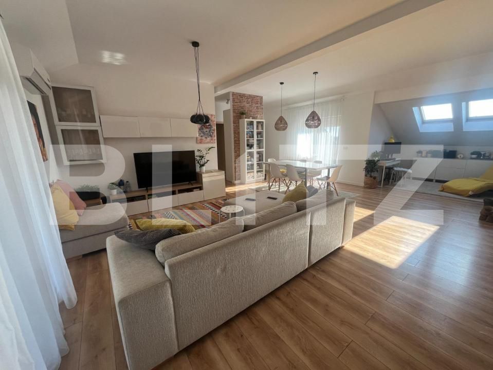 Apartament de vânzare 3 camere Giroc - 188626AV | BLITZ Timișoara | Poza2