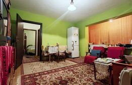 Apartament 2 camere transformat în 3, 59mp, zona Modern