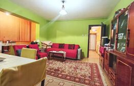 Apartament 2 camere transformat în 3, 59mp, zona Modern