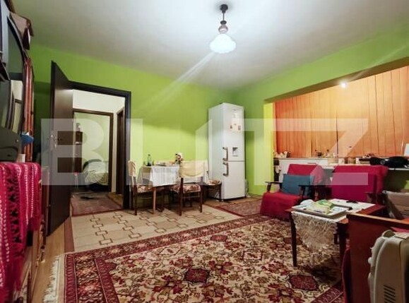 Apartament de vânzare 2 camere Simion Barnutiu - 188640AV | BLITZ Timișoara | Poza4