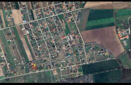 Teren intrvilan 1313mp SAG