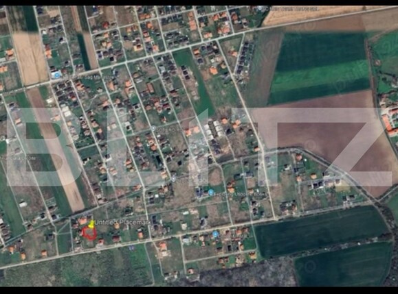 Teren de vânzare Sag - 188655TV | BLITZ Timișoara | Poza3