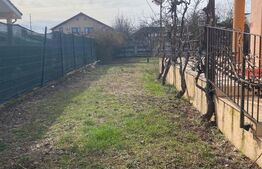 Casa individuala 200 mp, reg P+1, zona Mosnita Noua