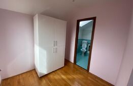 Casa individuala 200 mp, reg P+1, zona Mosnita Noua