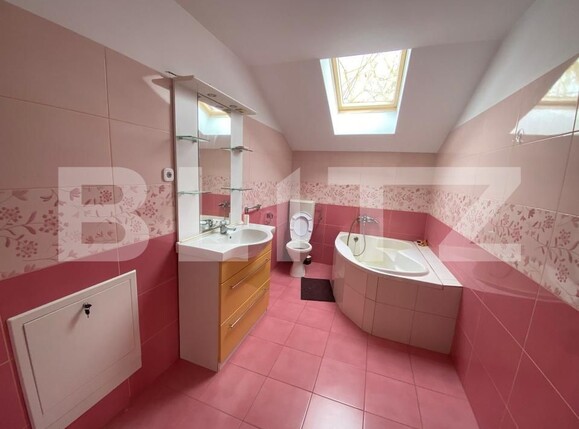 Casa de închiriat 5 camere Mosnita Noua - 188665CI | BLITZ Timișoara | Poza13