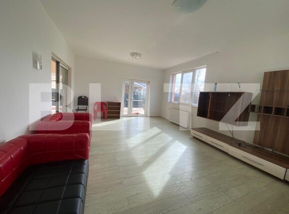 Casa de închiriat 5 camere Mosnita Noua - 188665CI | BLITZ Timișoara | Poza1