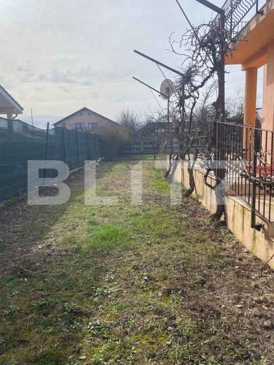 Casa de închiriat 5 camere Mosnita Noua - 188665CI | BLITZ Timișoara | Poza15