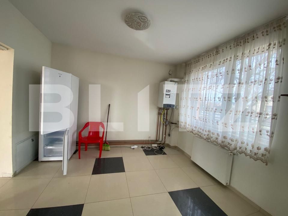 Casa de închiriat 5 camere Mosnita Noua - 188665CI | BLITZ Timișoara | Poza12