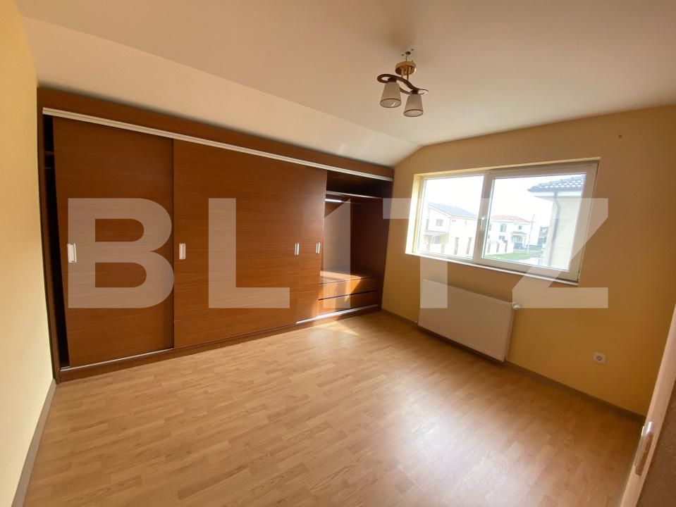 Casa de închiriat 5 camere Mosnita Noua - 188665CI | BLITZ Timișoara | Poza9