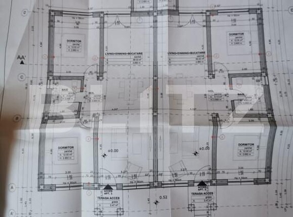 Casa de vânzare 3 camere Bucovat (Remetea Mare) - 188691CV | BLITZ Timișoara | Poza2