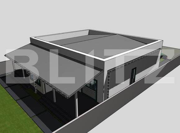 Casa de vânzare 3 camere Bucovat (Remetea Mare) - 188691CV | BLITZ Timișoara | Poza3