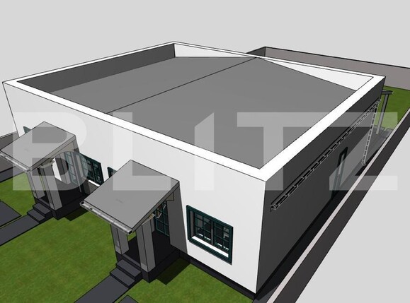 Casa de vânzare 3 camere Bucovat (Remetea Mare) - 188691CV | BLITZ Timișoara | Poza1