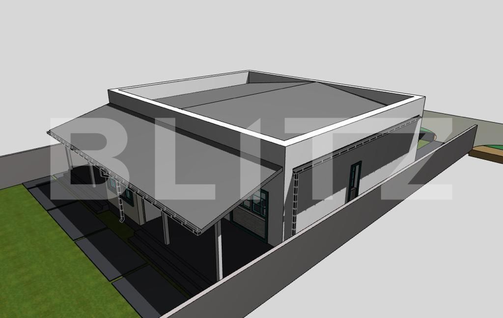 Casa de vânzare 3 camere Bucovat (Remetea Mare) - 188691CV | BLITZ Timișoara | Poza3