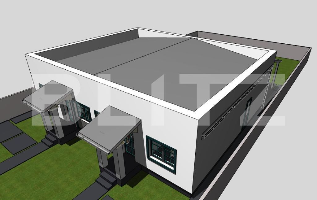 Casa de vânzare 3 camere Bucovat (Remetea Mare) - 188691CV | BLITZ Timișoara | Poza4