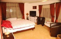 Vilă  Zona Planetelor – Spațiu, Rafinament și Confort Absolut