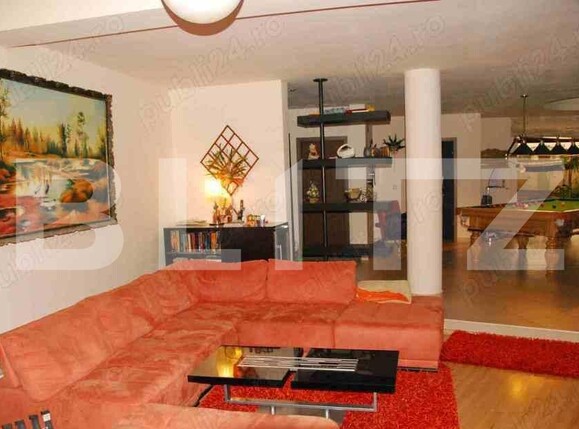 Casa de vânzare 6 camere Giroc - 188710CV | BLITZ Timișoara | Poza4