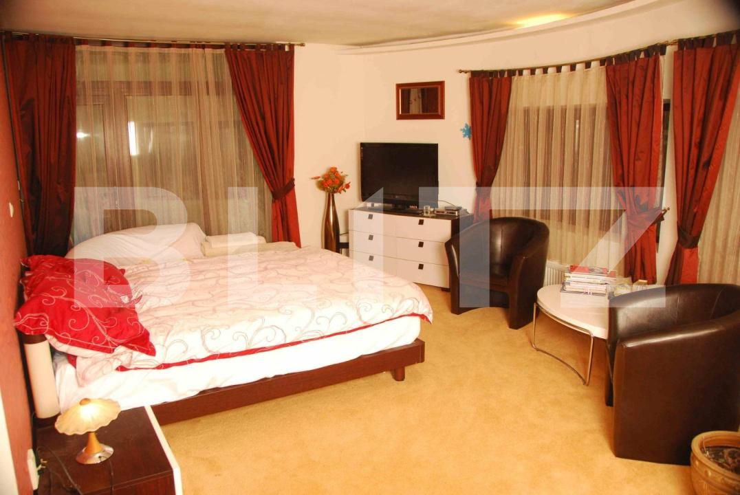 Casa de vânzare 6 camere Giroc - 188710CV | BLITZ Timișoara | Poza10