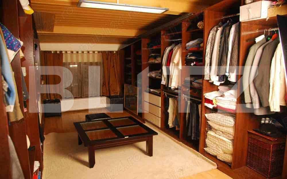 Casa de vânzare 6 camere Giroc - 188710CV | BLITZ Timișoara | Poza5