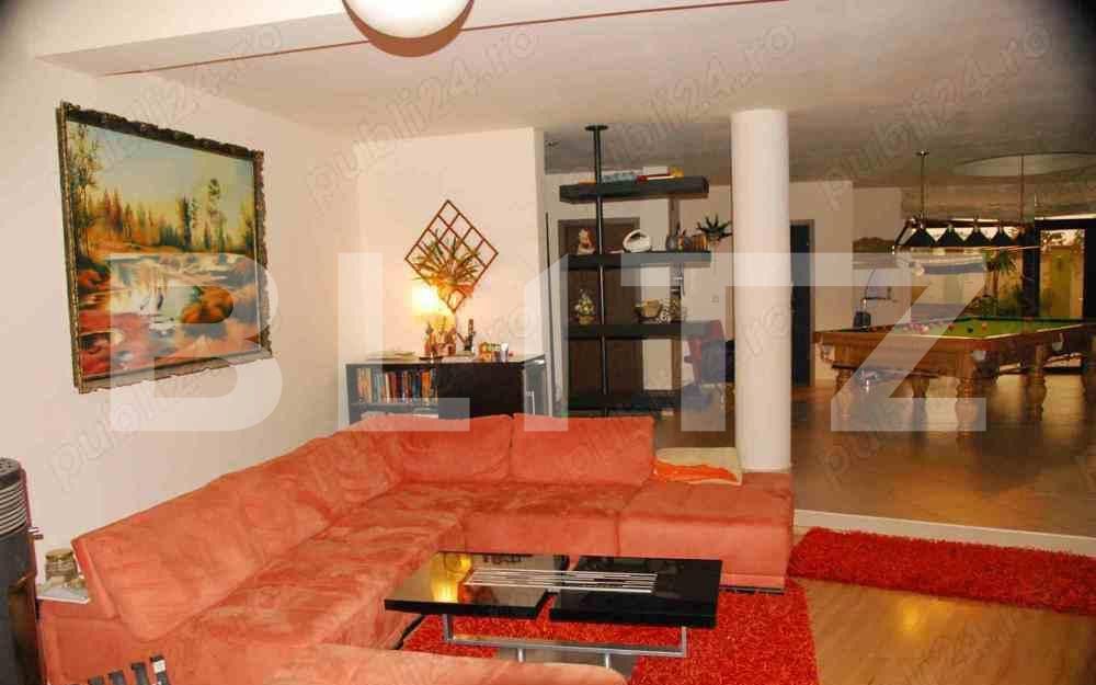 Casa de vânzare 6 camere Giroc - 188710CV | BLITZ Timișoara | Poza4
