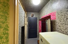 Apartament 3 camere, 54 mp, zona Sagului 