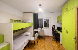 Apartament 4 camere, 95 mp, zona Aradului – Timișoara