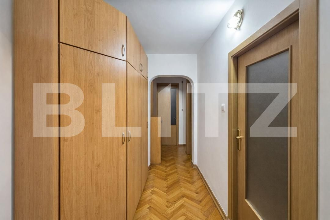 Apartament de vânzare 4 camere Aradului - 188743AV | BLITZ Timișoara | Poza3