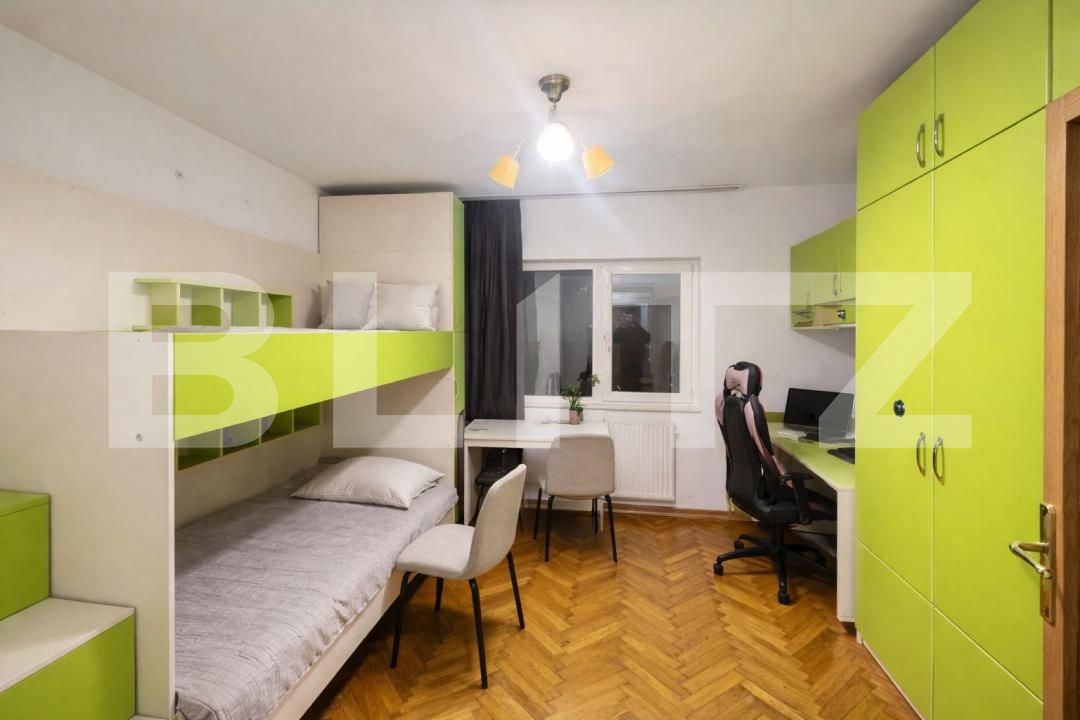 Apartament de vânzare 4 camere Aradului - 188743AV | BLITZ Timișoara | Poza5