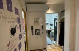 Apartament 3 camere, 67 mp, zona Lipovei