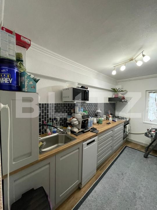 Apartament de vânzare 3 camere Lipovei - 188744AV | BLITZ Timișoara | Poza5