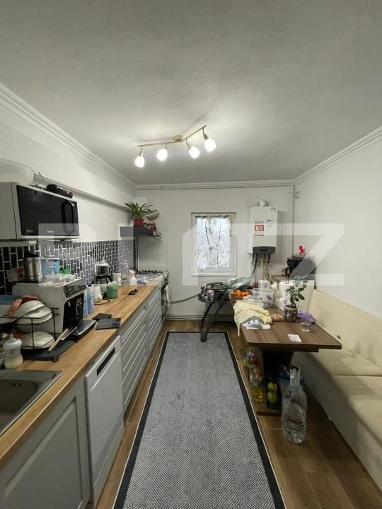 Apartament de vânzare 3 camere Lipovei - 188744AV | BLITZ Timișoara | Poza3