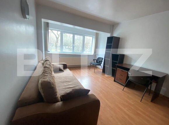 Apartament de închiriat 2 camere Take Ionescu - 188779AI | BLITZ Timișoara | Poza1